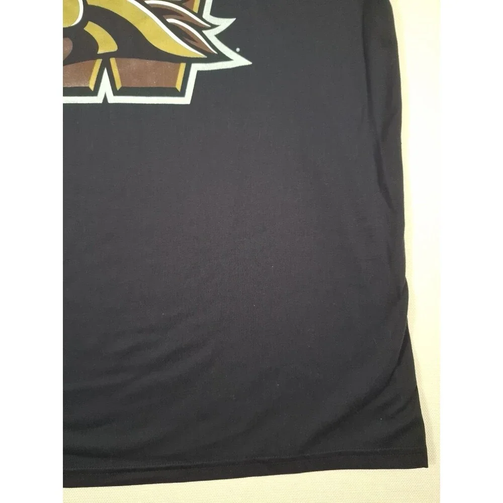 Western Michigan Broncos NCAA Adidas Men's 